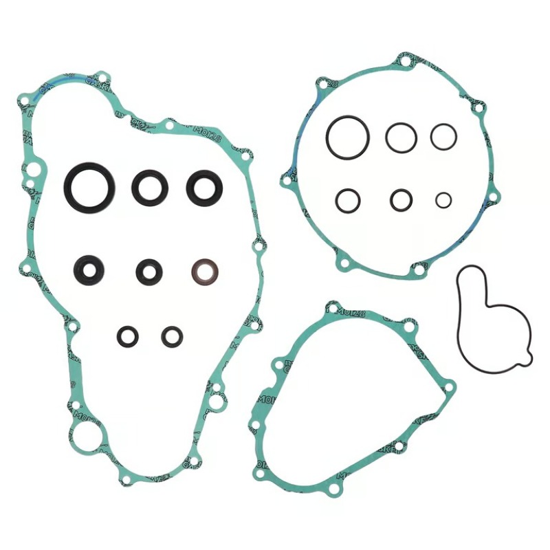 Wiseco 03-05 Yamaha YZ450F Bottom End Gasket Kit thumbnail 3