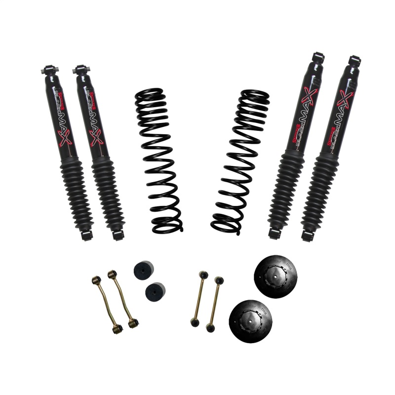 SKY Suspension Lift Kit