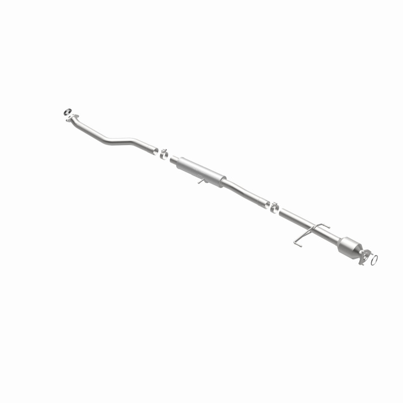 MagnaFlow Direct Fit Catalytic Converter 07-09 Mazda CX-7 2.3L thumbnail 9