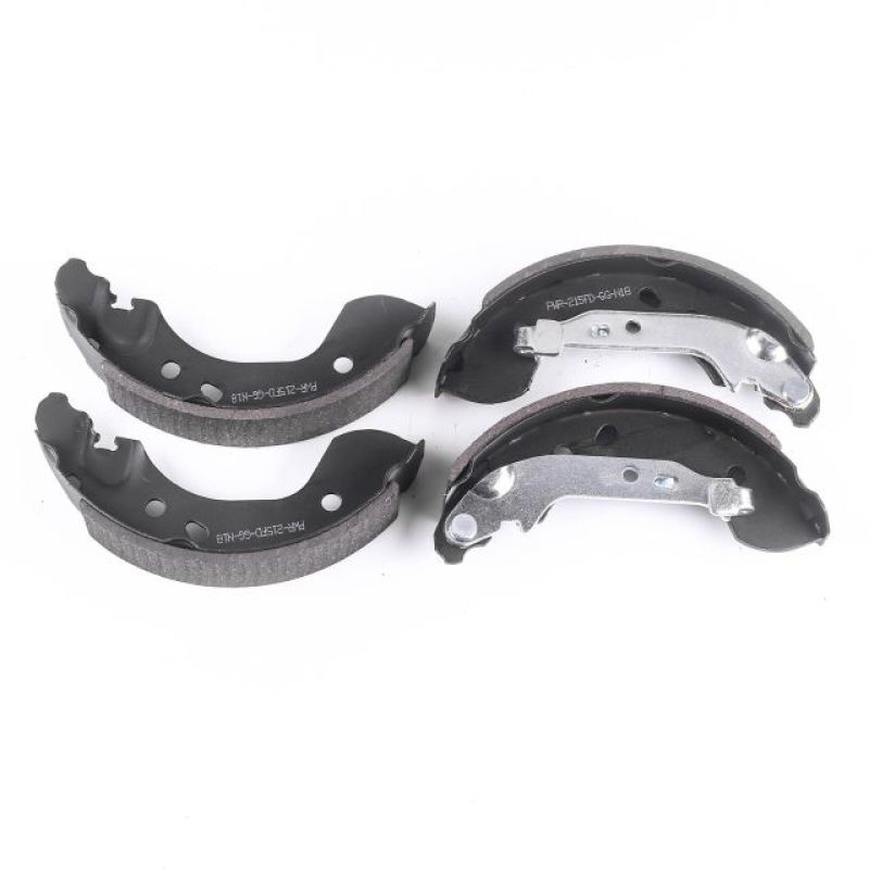 PSB Autospecialty Brake Shoes