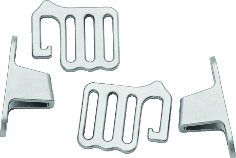 KUR Brackets E