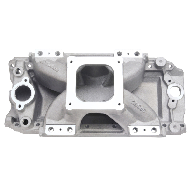 EDE Victor Intake Manifold
