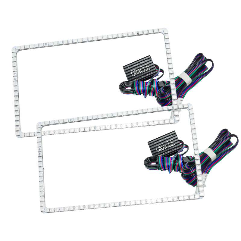 ORL Headlight Halo Kits