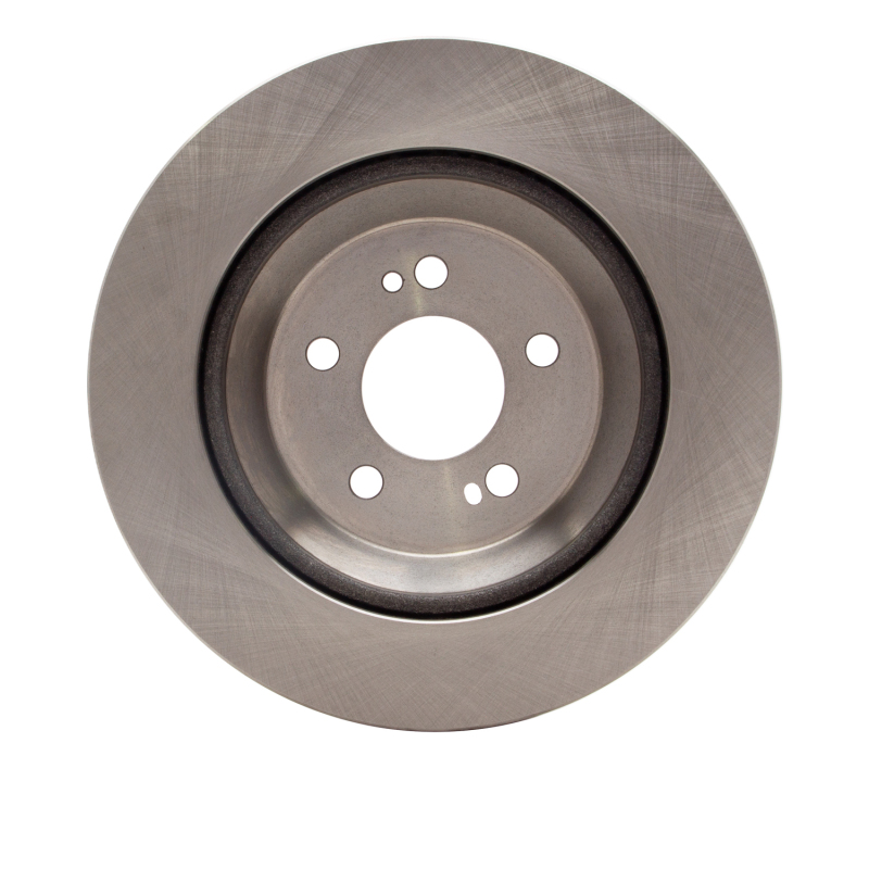 DFC 15-21 Mercedes-Benz S550 Rear Brake Rotor thumbnail 3