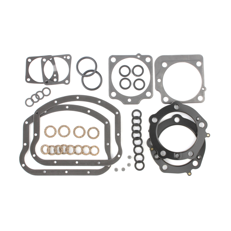 CG Powersports Top End Gasket Kit