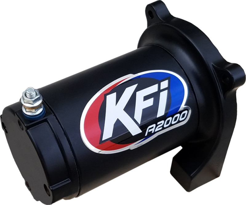 KFI Replacement Parts