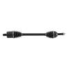 ABR Xtreme Duty Axles