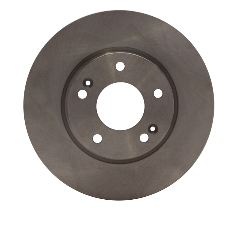 DFC Brake Rotors - Plain
