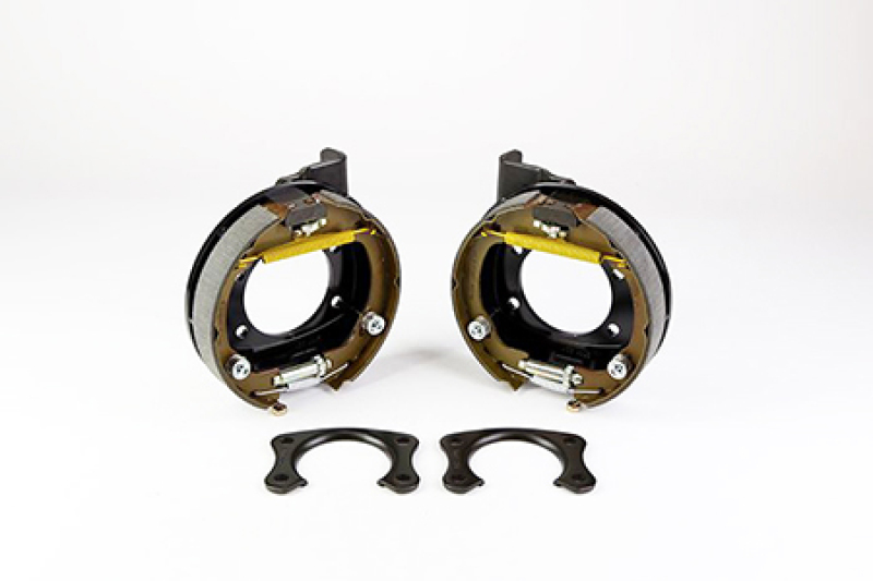 WIL Caliper Brackets