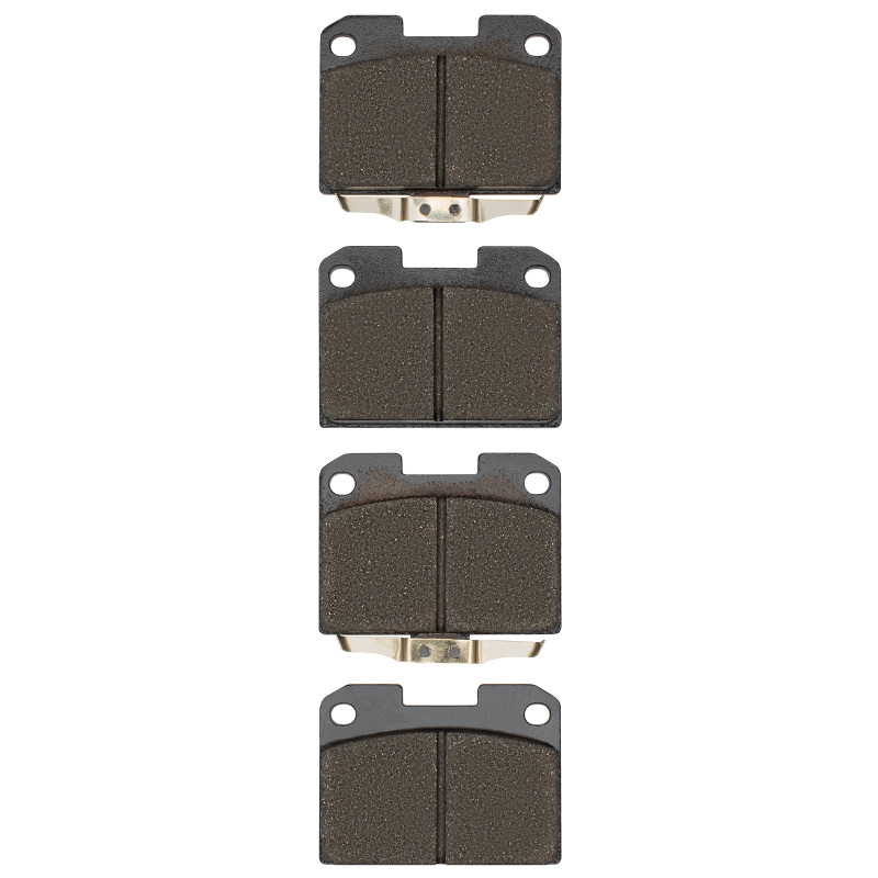 RNC Semi Met Brake Pads