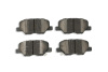 DBA Street Series Brake Pads