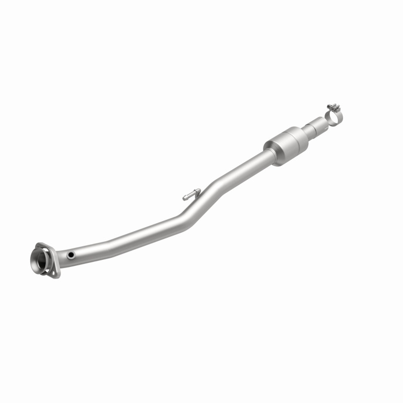 MagnaFlow Direct Fit Catalytic Converter 10- Cadillac CTS V6 Passenger Side thumbnail 8