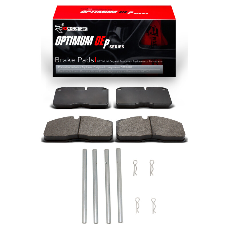 RNC Optimum OE Brake Pads