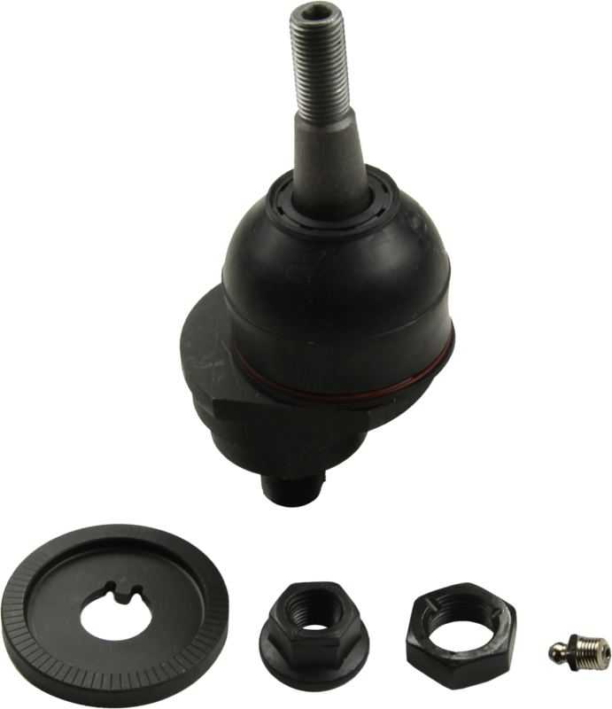 MOOG 2007 Chevrolet Silverado 2500 HD Classic Front Upper Ball Joint