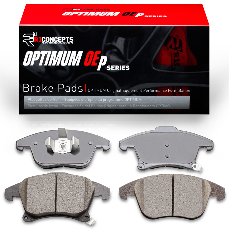 RNC Optimum OE Brake Pads