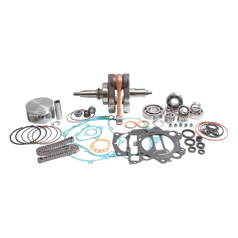 VEP Complete Engine Rebuild Kit