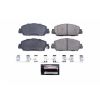 PSB Z23 Evolution Brake Pads