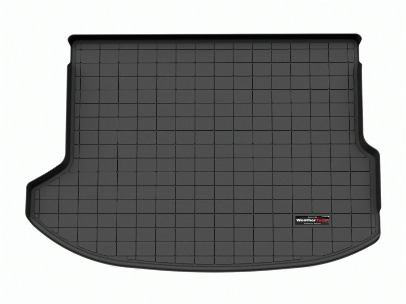 WT Cargo Liners - Black
