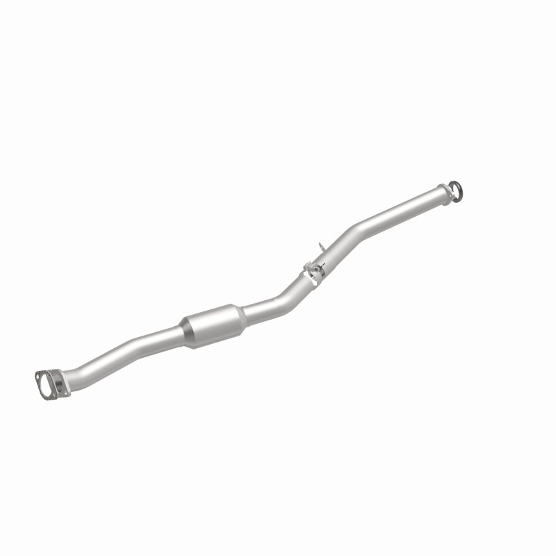 MagnaFlow Direct Fit Catalytic Converter 2015 Subaru WRX thumbnail 7