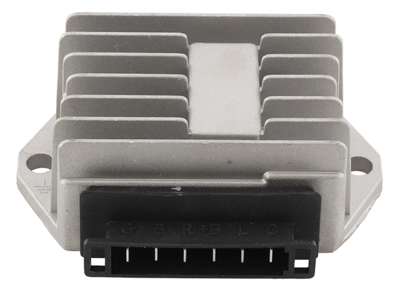 ARR Voltage Regulators