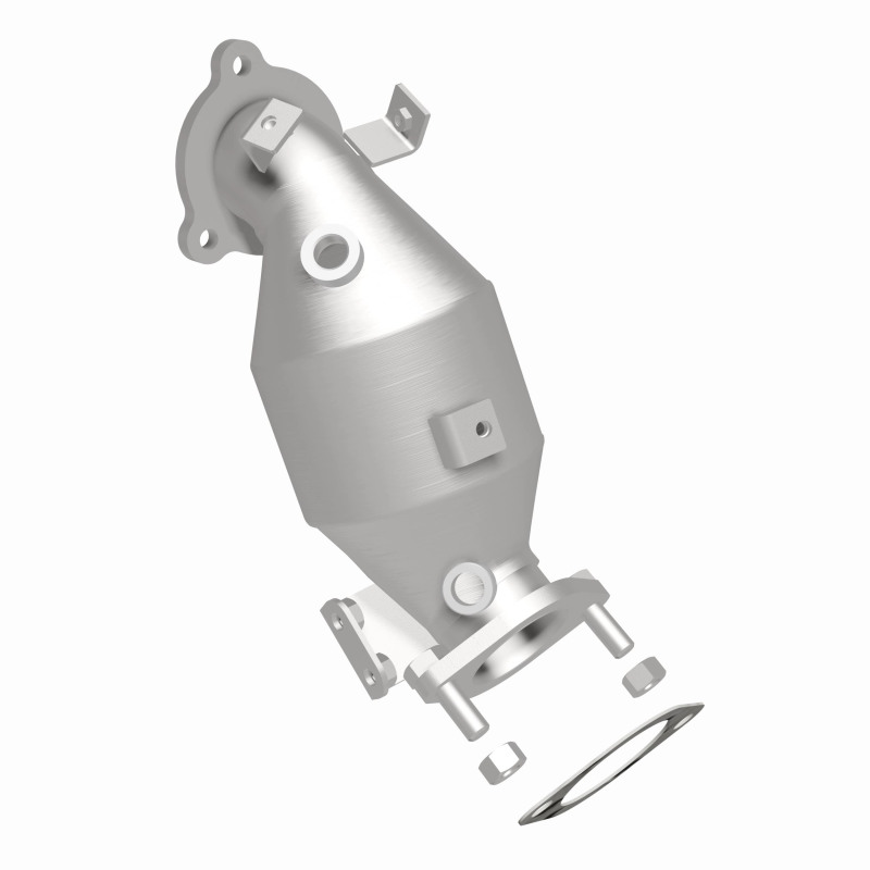 MagnaFlow Direct Fit Catalytic Converter 10-12 Hyundai Genesis Coupe L4 2.0L thumbnail 7