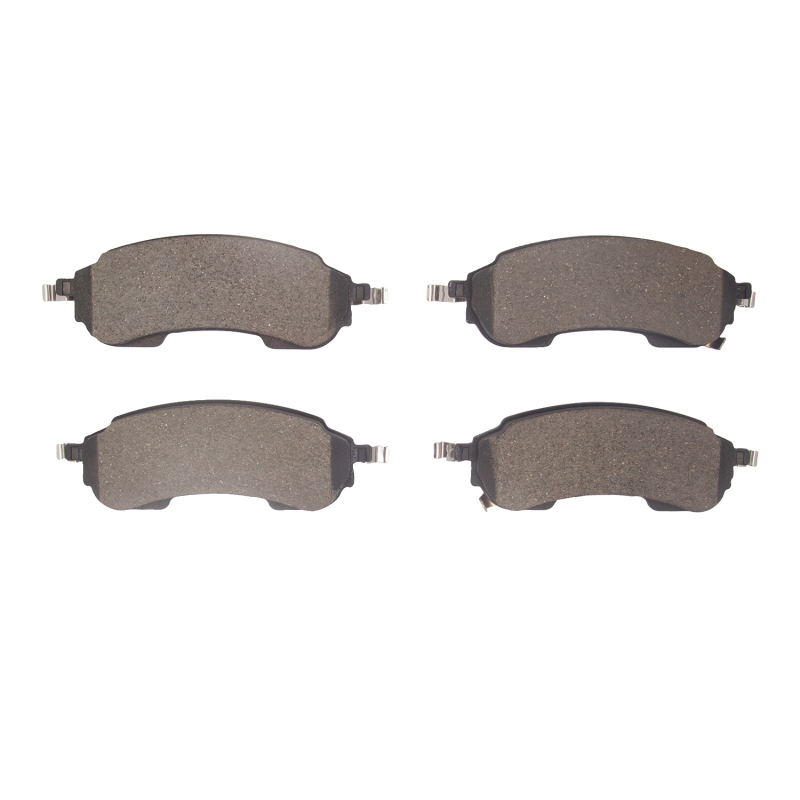 DFC Ultimate Duty Brake Pads