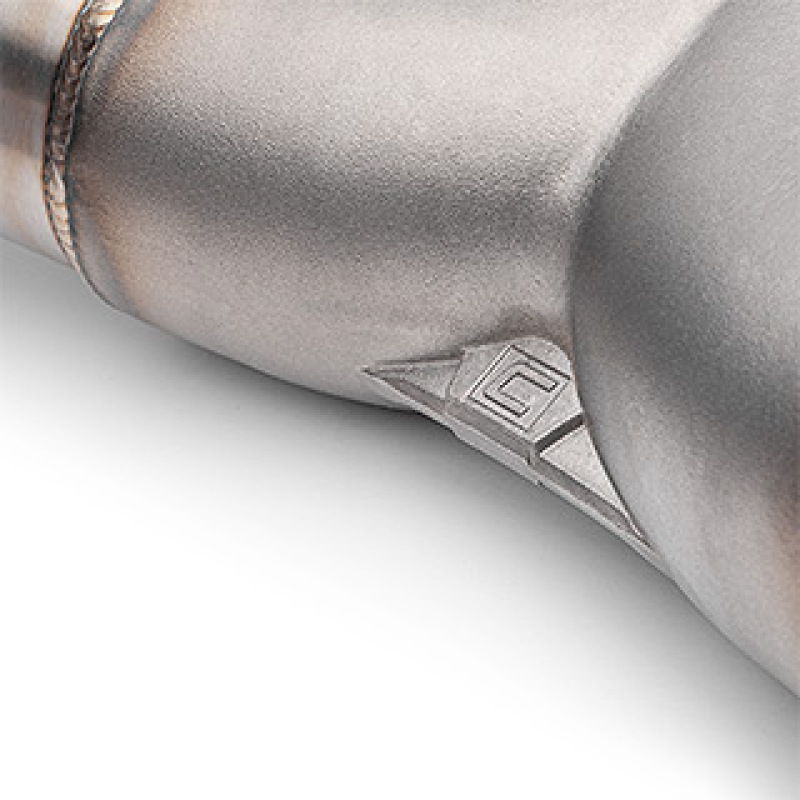 Cobb 11-21 Subaru WRX/STI GV/VA Sedan Catback Exhaust thumbnail 8