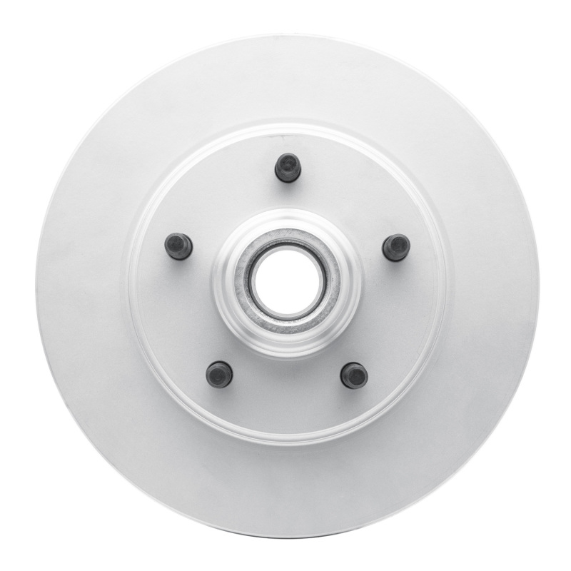 DFC GeoSPEC Coated Rotors - Plain