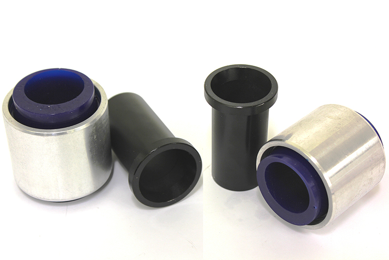 SPR Bushings - Control Arm