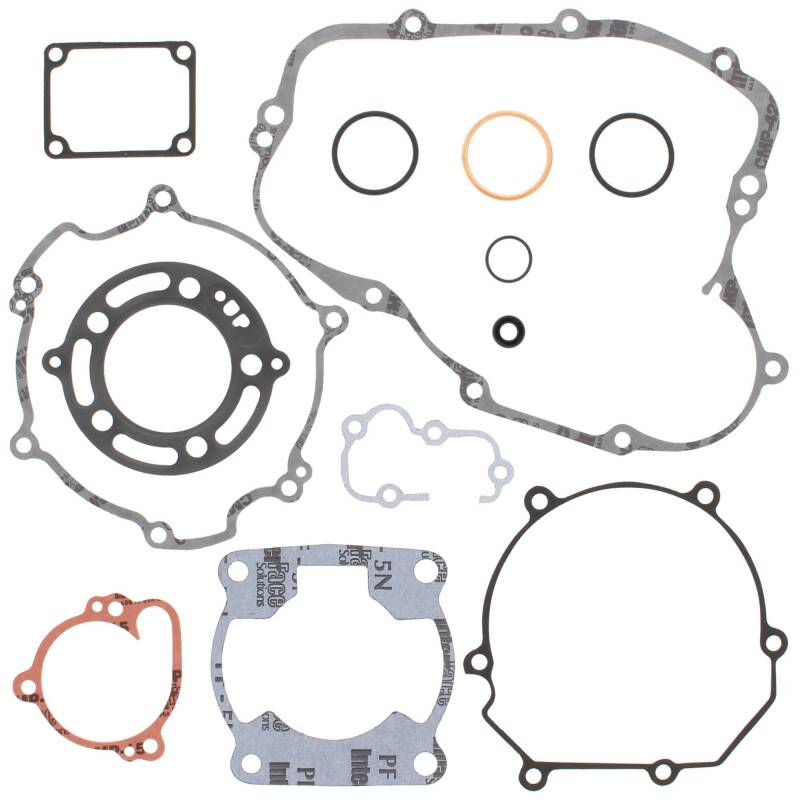 VEP Complete Gasket Kit