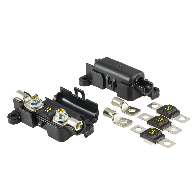 RDC Fuse Holder Kits