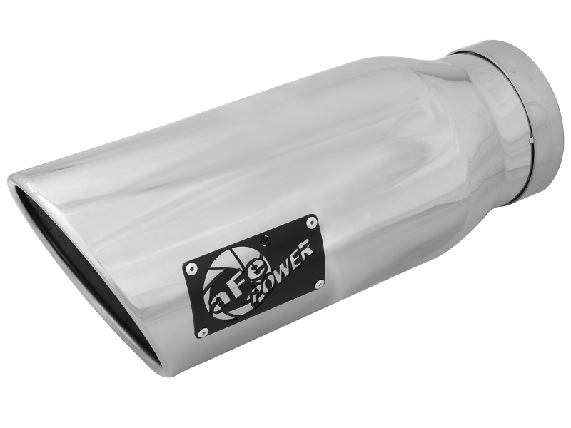 AFE Mach Force-Xp Exhaust Tip