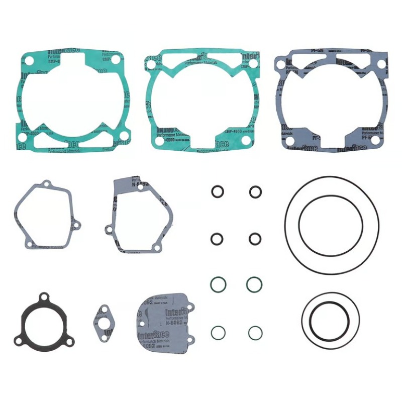 Wiseco 90-99 KTM 250 Top End Gasket Kit thumbnail 3
