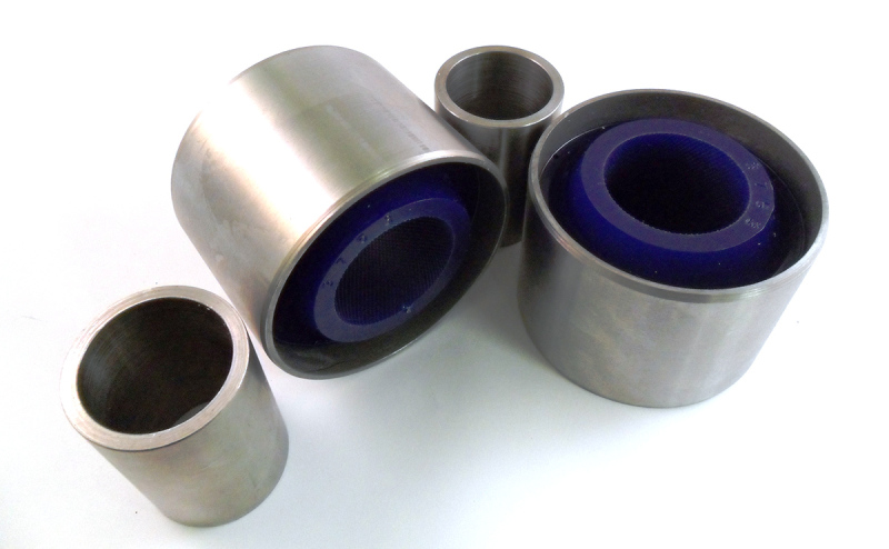 SPR Bushings - Control Arm