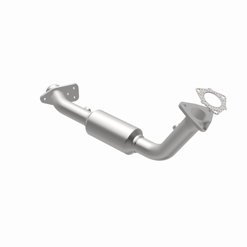 MagnaFlow California Grd DF Cat. Conv 1996 Buick Roadmaster/Cadillac Fleetwood/Chevrolet Caprice thumbnail 6
