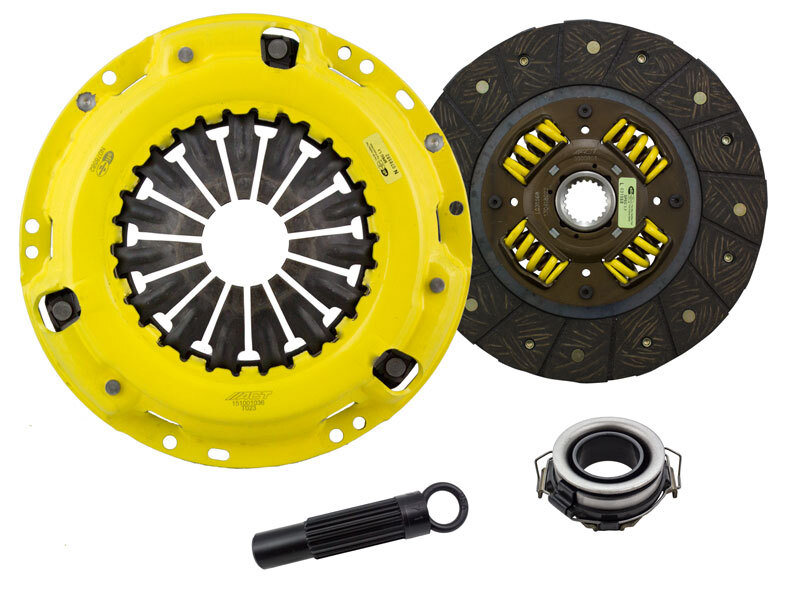 ACT HD/Perf Street Clutch Kits
