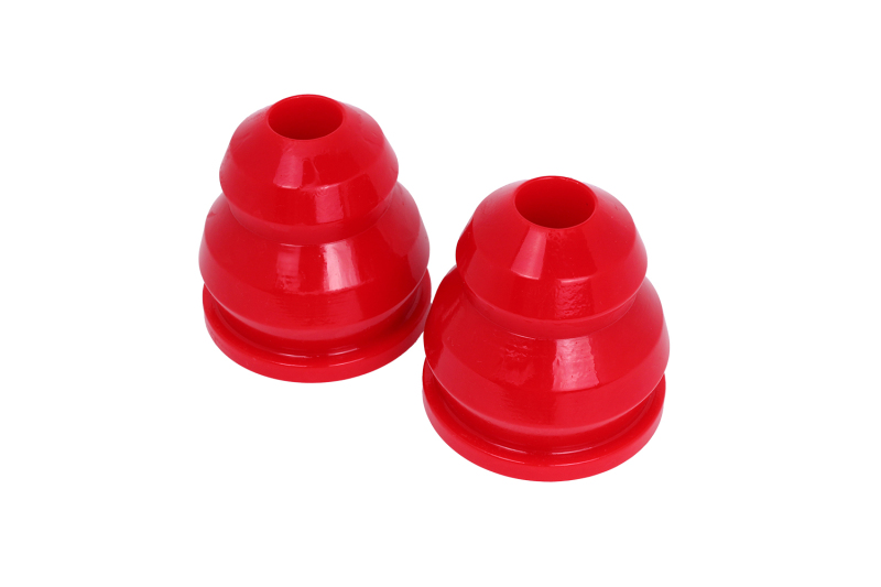ES Bump Stops - Red