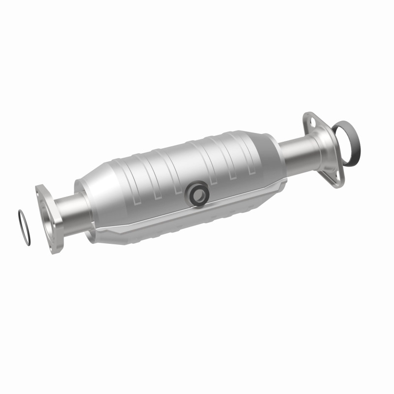 MagnaFlow Direct Fit Catalytic Converter 99-00 Honda Civic EX/SI 1 thumbnail 5