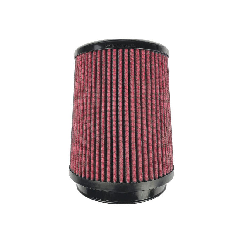 Technology 8-Layer Oiled Cotton Gauze Air Filter
High Performance Air Filter