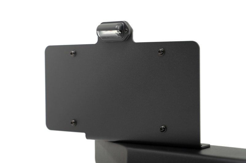 18-23 Wrangler JL FS-7 Series Rear Bumper - Image 22