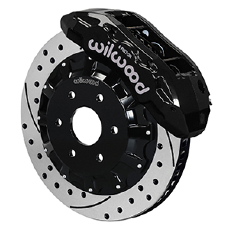 WIL TX6R Brake Kit