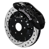 WIL TX6R Brake Kit