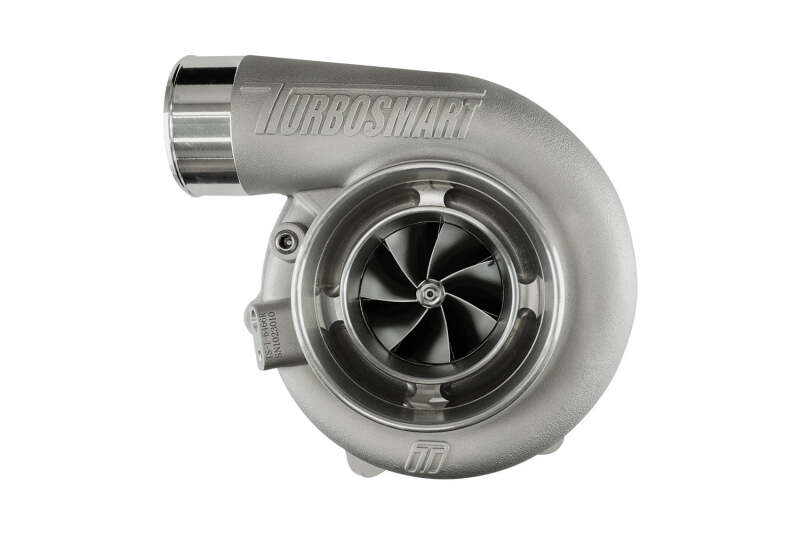 TS Turbochargers