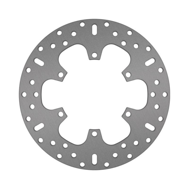 EBC Standard Rotors