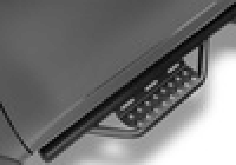 N-Fab RS Nerf Step 10-19 Toyota 4Runner (Non-Limited) 4DR - Full Length - Tex. Black thumbnail 7