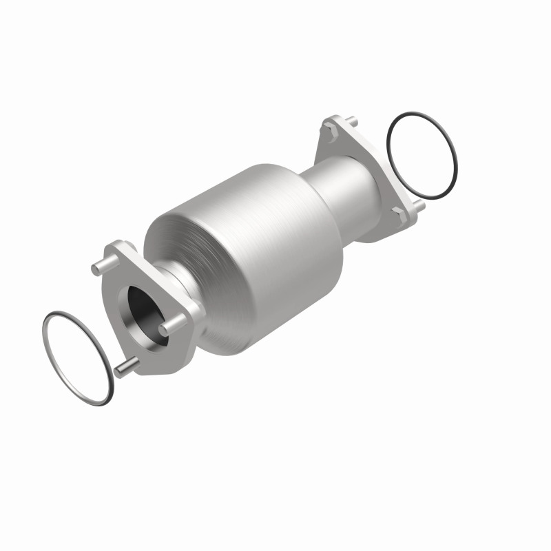 MagnaFlow Direct Fit Catalytic Converter 2009-2014 Acura TL 3.7L thumbnail 7