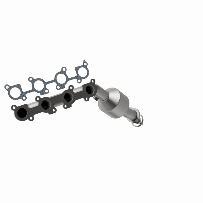 MagnaFlow Direct Fit Catalytic Converter 03-04 4Run 4.7 Passenger Side Manifold OEM thumbnail 7