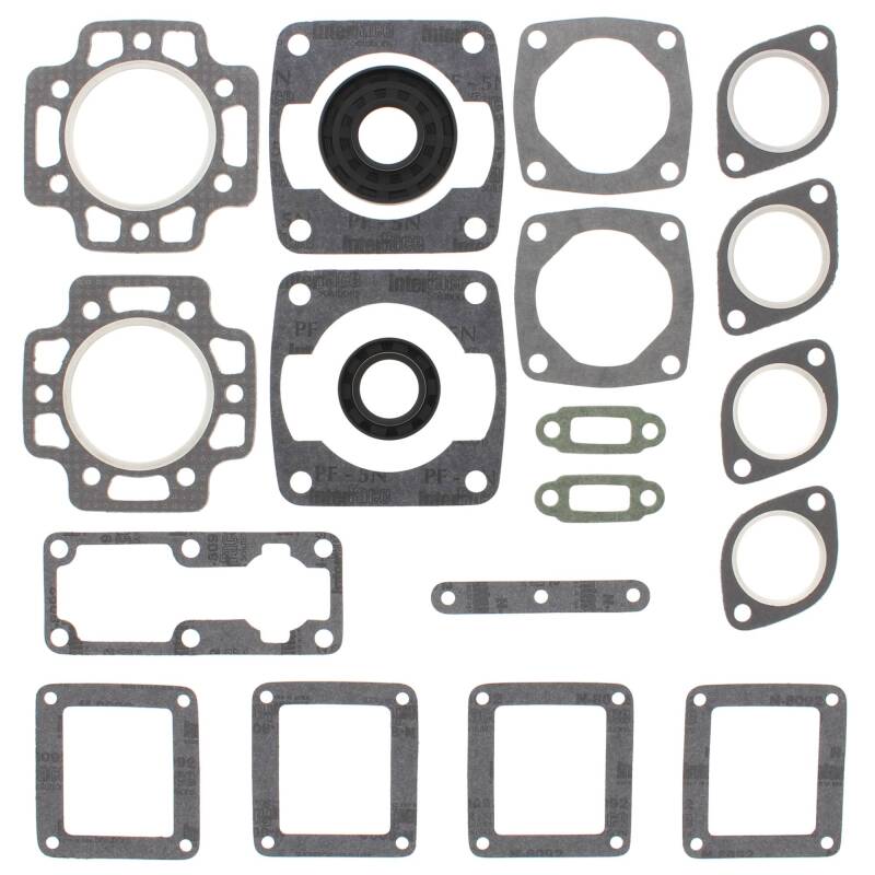 VEP Complete Gasket Kit