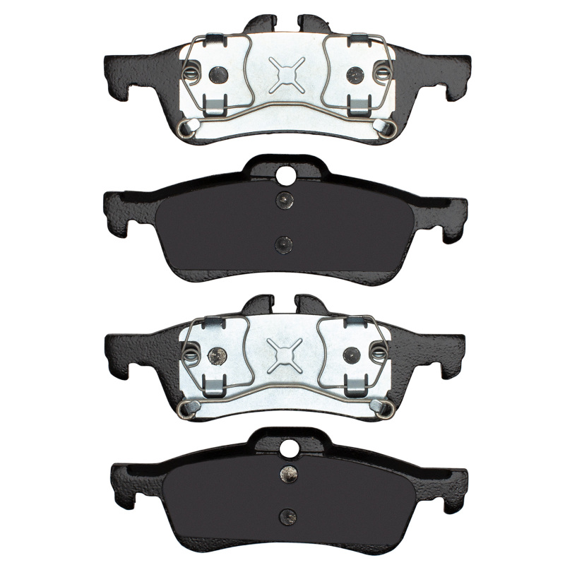 R1 02-08 Mini Countryman Rear Ceramic Brake Pads