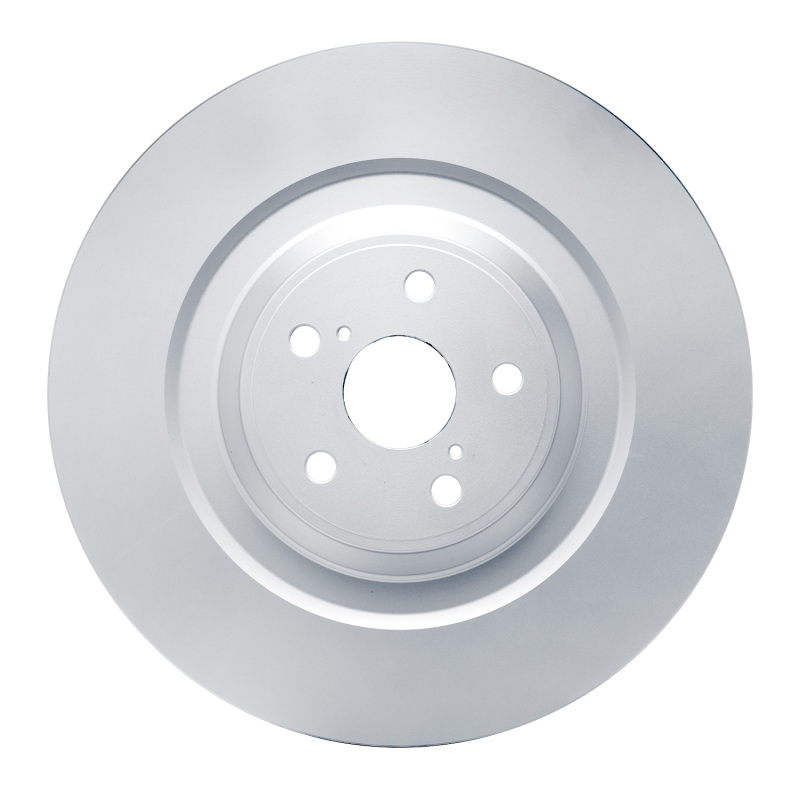 DFC GeoSPEC Coated Rotors - Plain